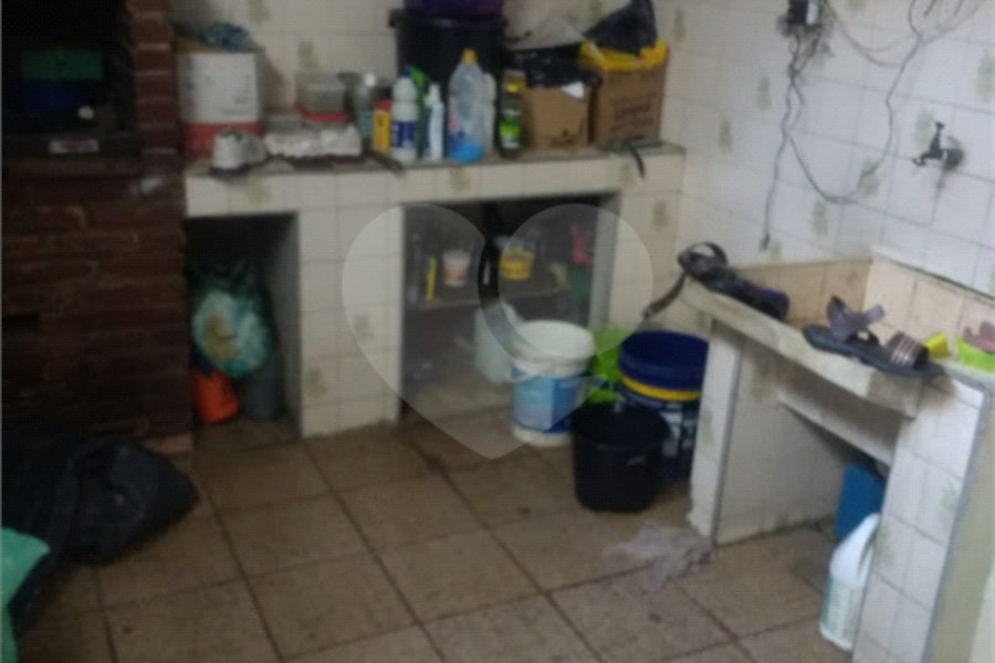Sobrado à venda com 2 quartos em Pari, São Paulo, SP