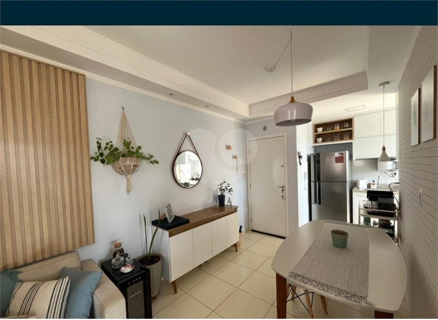 Apartamento à venda com 2 quartos em Jardim Manoel Penna, Ribeirão Preto, SP