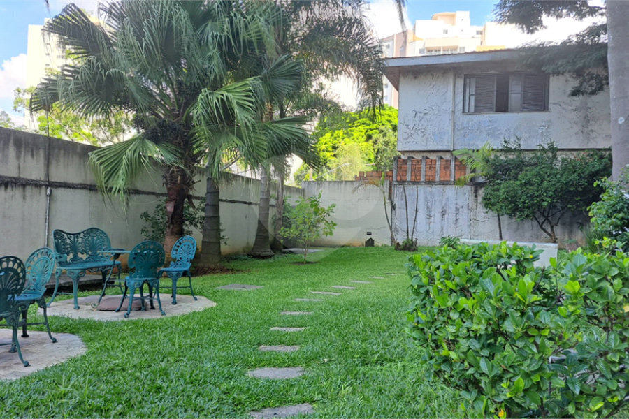 Apartamento à venda com 1 quarto em Santana, São Paulo, SP
