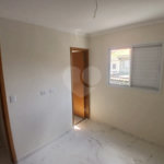 Apartamento à venda com 2 quartos, sendo 1 suíte, em Parada Inglesa, São Paulo, SP
