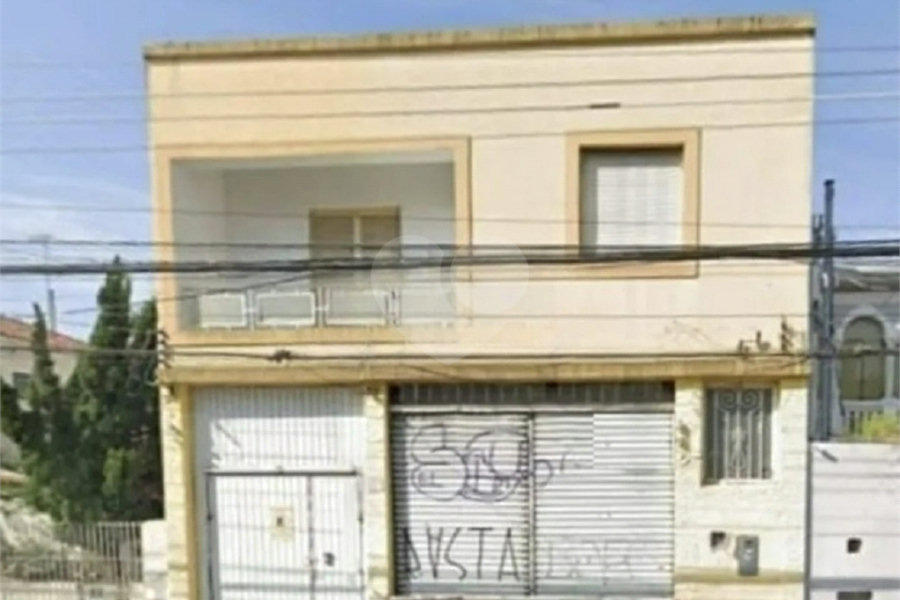 Casa à venda com 2 quartos, sendo 1 suíte, em Santana, São Paulo, SP