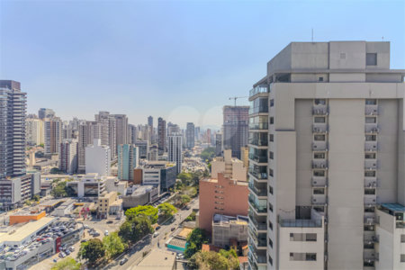 Apartamento à venda em Perdizes, São Paulo, SP