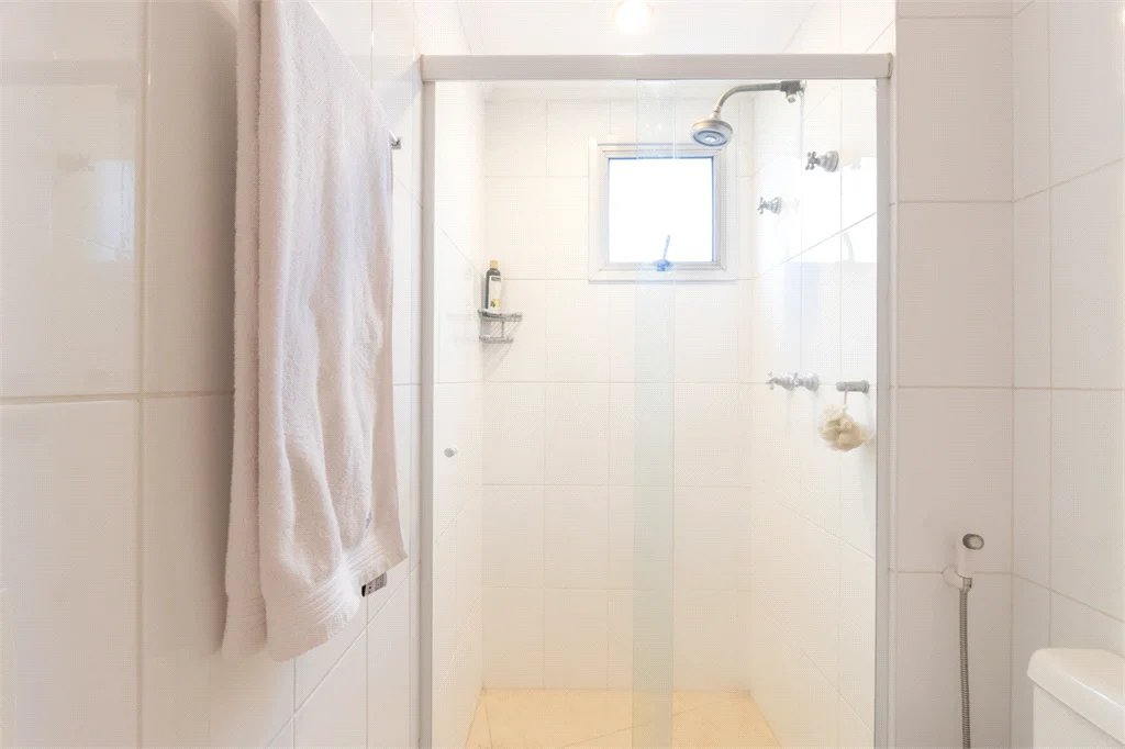 Apartamento à venda com 4 quartos, sendo 2 suítes, em Alto de Pinheiros, São Paulo, SP