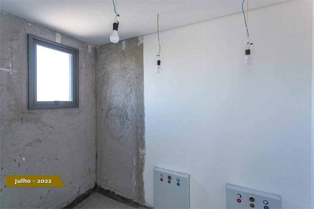 Apartamento à venda com 4 quartos, sendo 3 suítes, em Butantã, São Paulo, SP