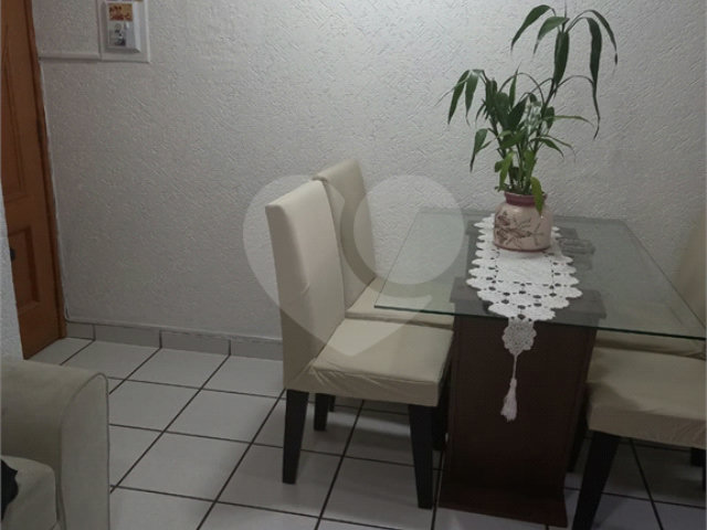 Apartamento à venda com 2 quartos em Horto, São Paulo, SP
