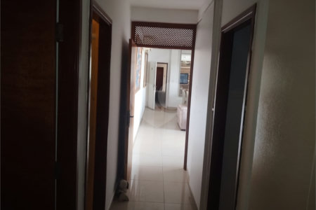 Apartamento à venda com 3 quartos, sendo 1 suíte, no Centro, Araraquara, SP