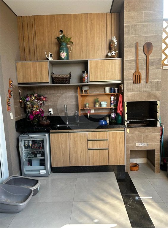 Casa à venda com 3 suítes no condomínio Jardim Park Real, Indaiatuba - SP