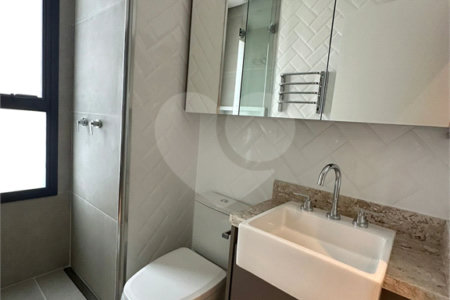 Apartamento à venda com 3 suítes em Jardim das Acácias, São Paulo, SP