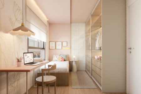 Apartamento à venda com 3 suítes em Campo Belo, São Paulo, SP