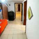 Apartamento à venda com 3 suítes em Pitangueiras, Guarujá, SP