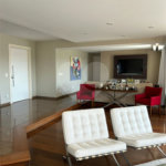 Apartamento à venda com 4 suítes em Real Parque, São Paulo, SP