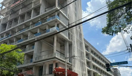 Studio à venda com 1 quarto em Pinheiros, São Paulo, SP