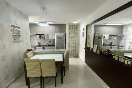 Apartamento no bairro Morumbi
