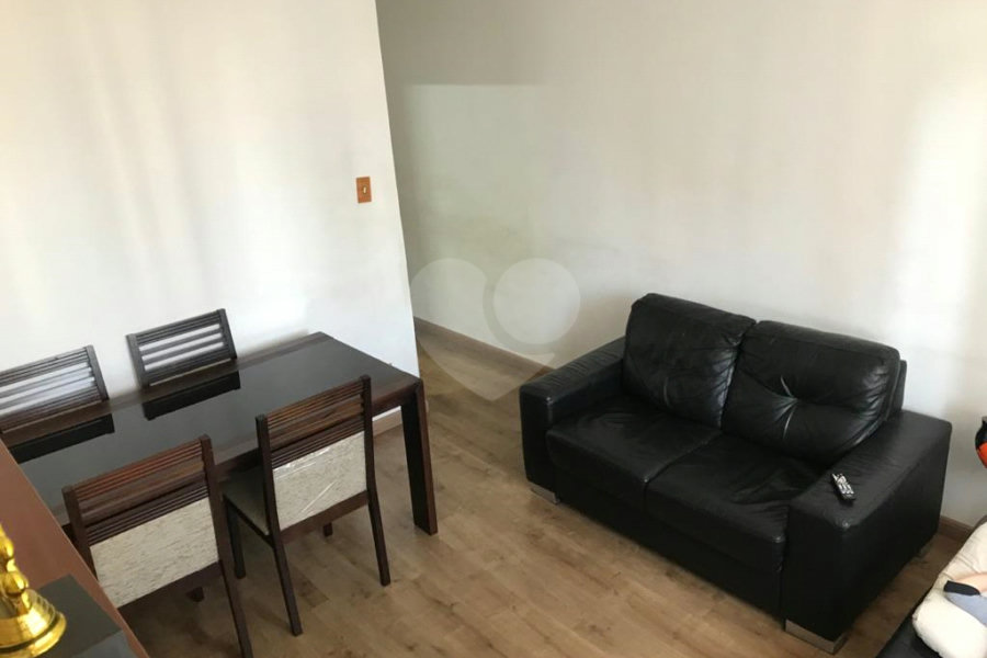 Apartamento à venda com 2 quartos em Vila Mariana, São Paulo, SP