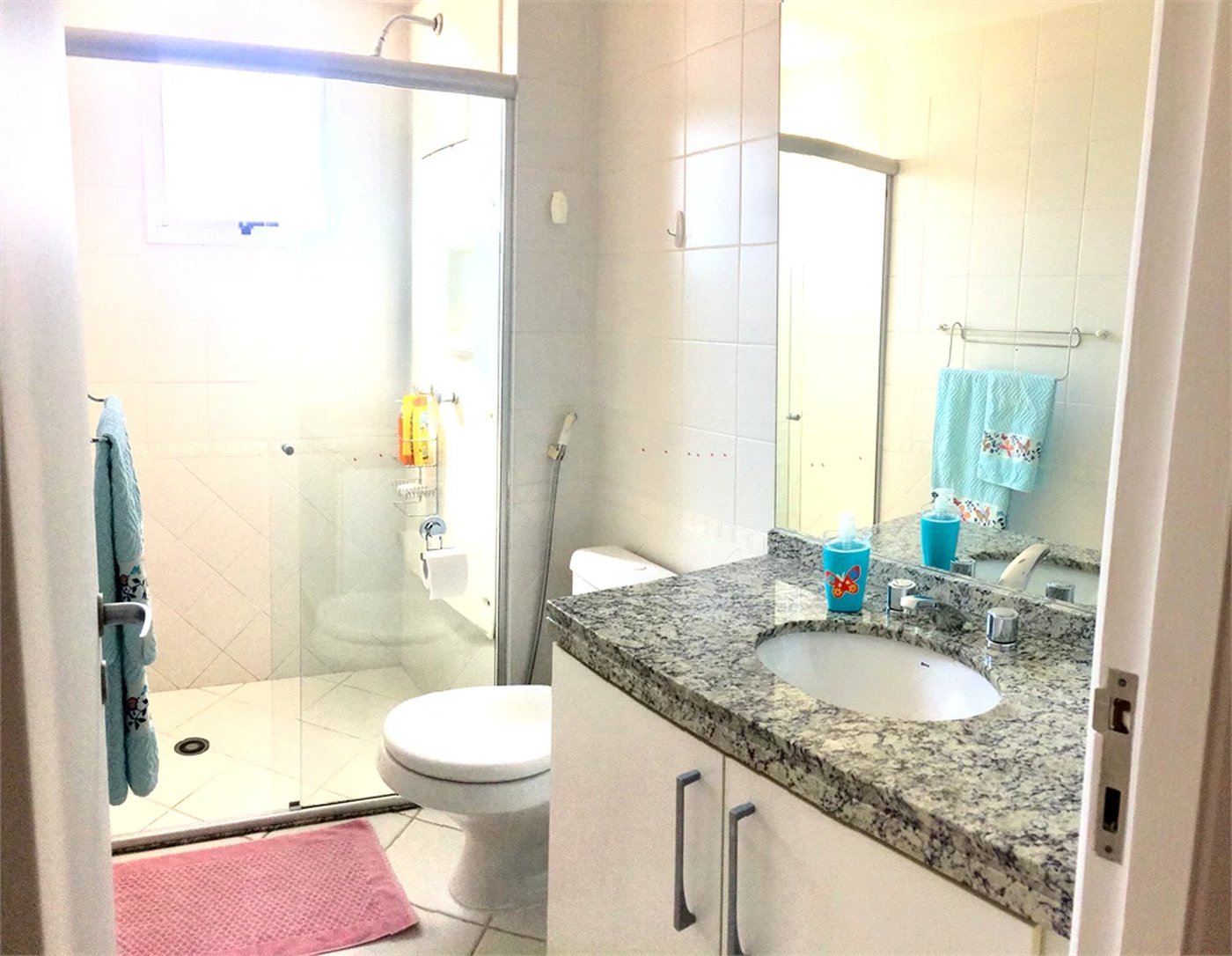 Apartamento à venda com 4 quartos, sendo 2 suítes, em Lar São Paulo, São Paulo, SP