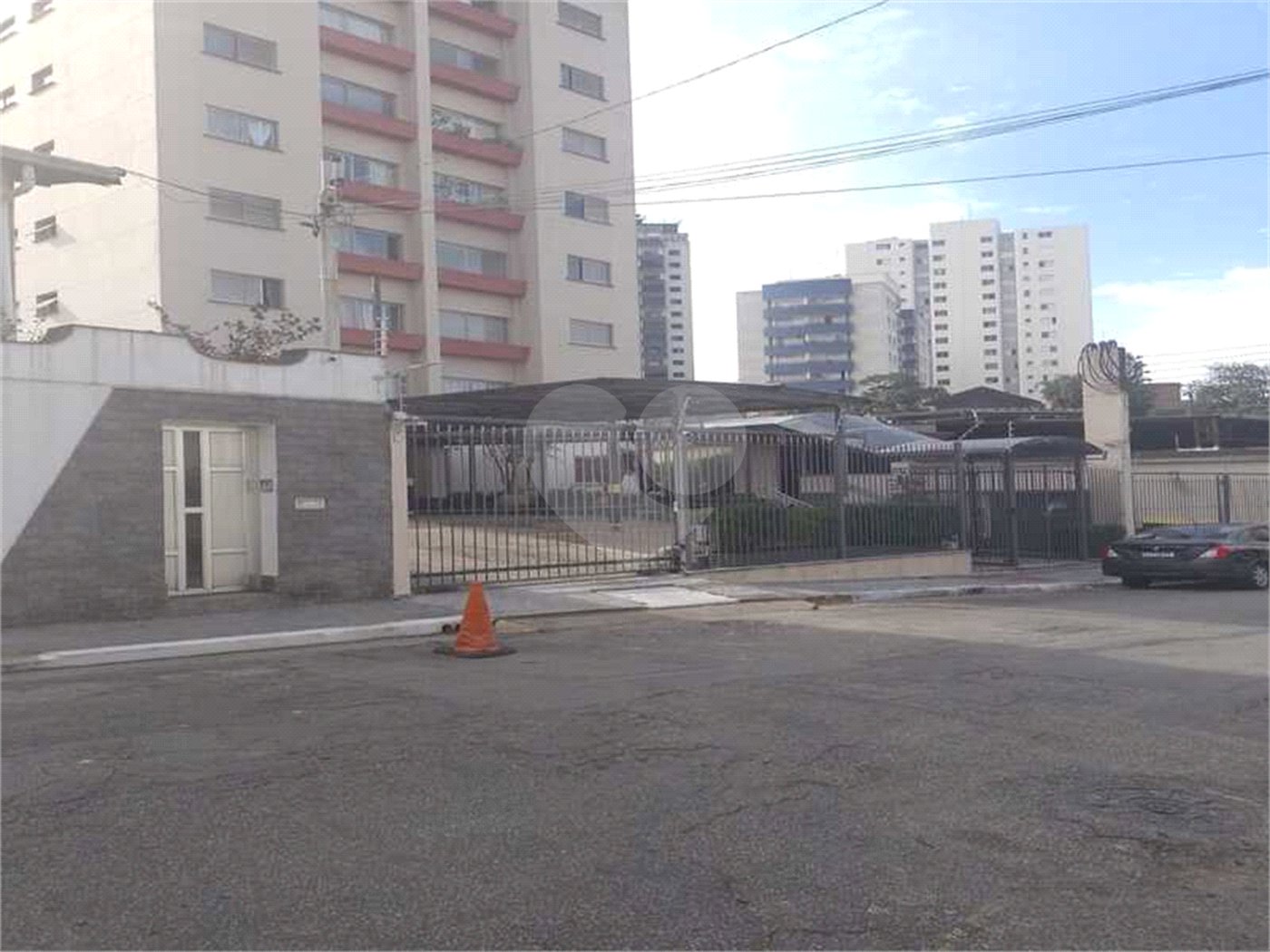 Apartamento à venda com 1 quarto em Vila Guarani (z Sul), São Paulo, SP