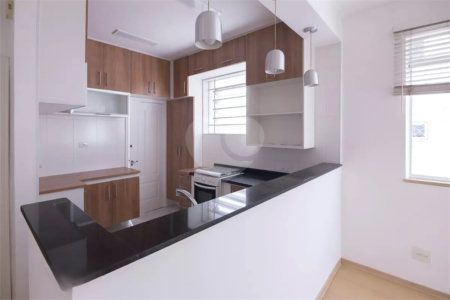 Apartamento à venda com 2 quartos em Perdizes, São Paulo, SP