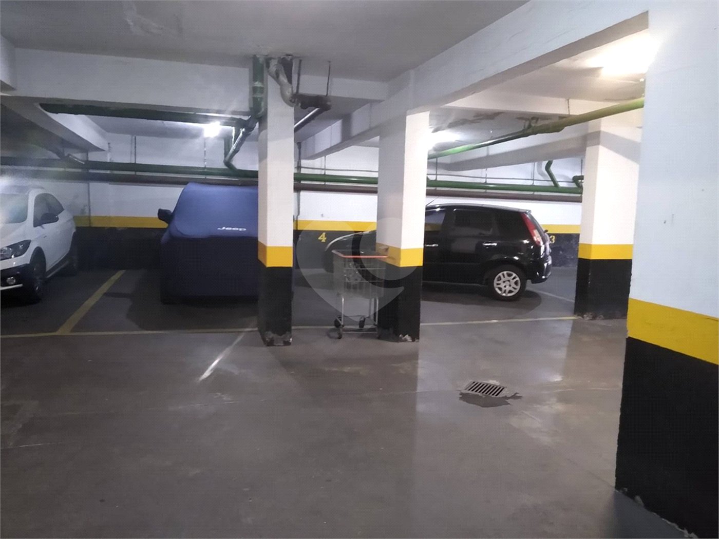 Apartamento à venda com 4 quartos, sendo 1 suíte, em Vila Galvão, Guarulhos, SP