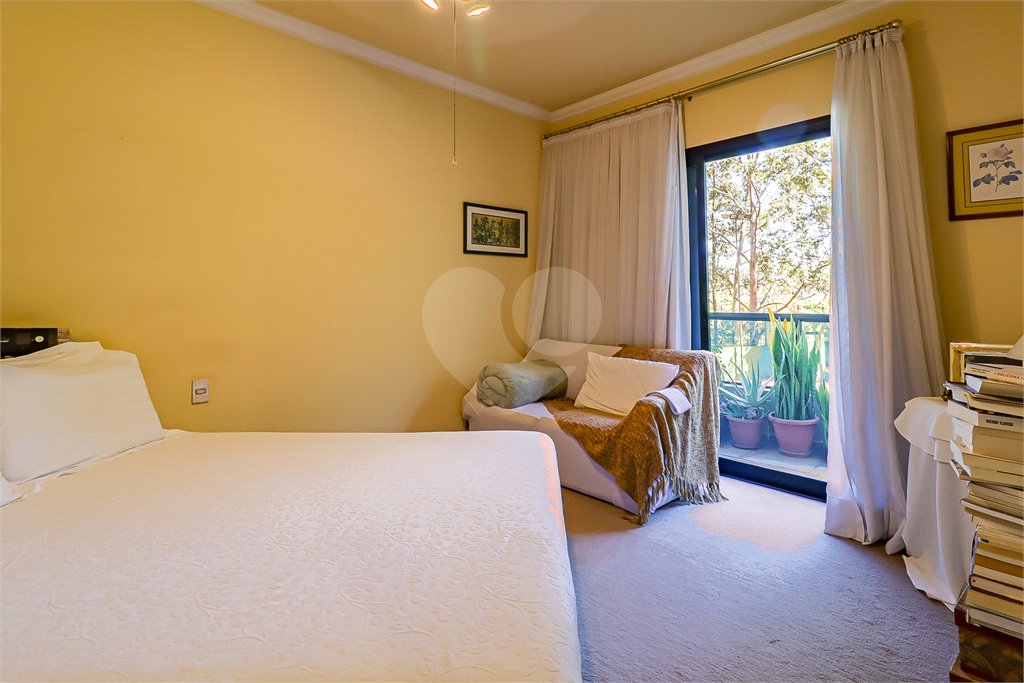 Apartamento à venda ou para alugar com 4 suítes em Jardim Vitória Régia, São Paulo, SP