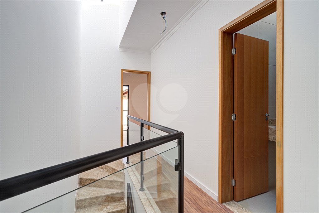 Sobrado à venda com 3 quartos, sendo 1 suíte, em Alto da Boa Vista, São Paulo, SP