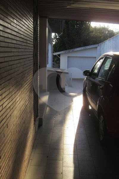 Casa Térrea à venda com 3 quartos em Jardim Floresta, São Paulo, SP