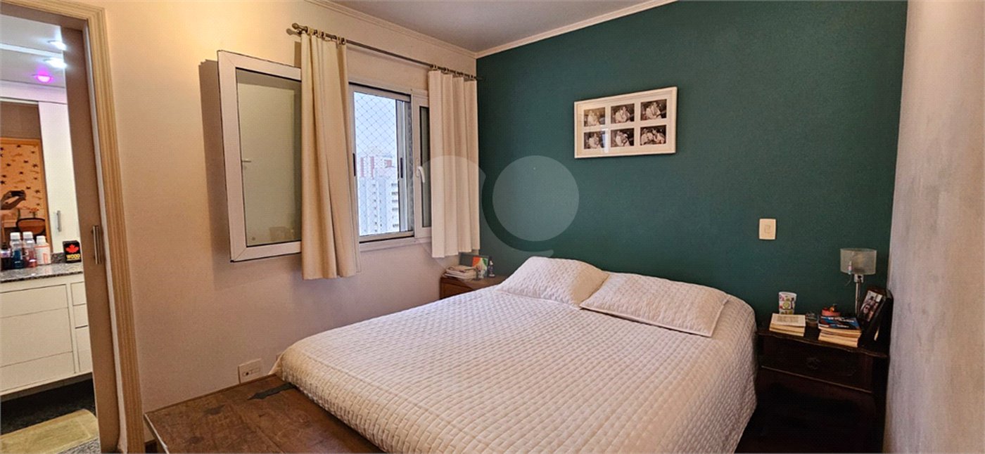 Apartamento à venda com 3 quartos, sendo 2 suítes, em Pinheiros, São Paulo, SP