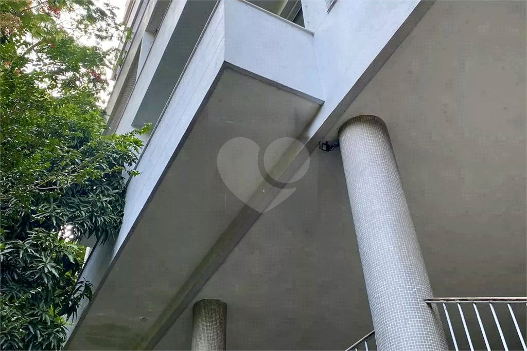 Garden à venda com 3 quartos, sendo 1 suíte, em Lagoa, Rio de Janeiro, RJ