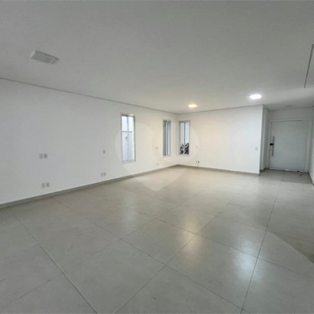 Casa para alugar com 4 suítes no condomínio Sunset, Sorocaba - SP