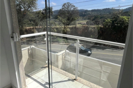 Apartamento para alugar com 2 quartos, sendo 1 suíte, em Estância Parque de Atibaia, Atibaia, SP