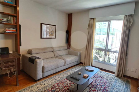 Apartamento para alugar com 3 quartos, sendo 1 suíte, em Jardim Paulista, São Paulo, SP