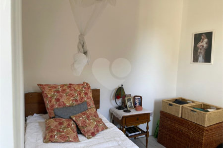 Apartamento à venda com 1 quarto em Alto da Boa Vista, São Paulo, SP