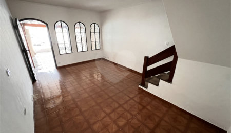 Sobrado à venda com 2 quartos em Imirim, São Paulo, SP