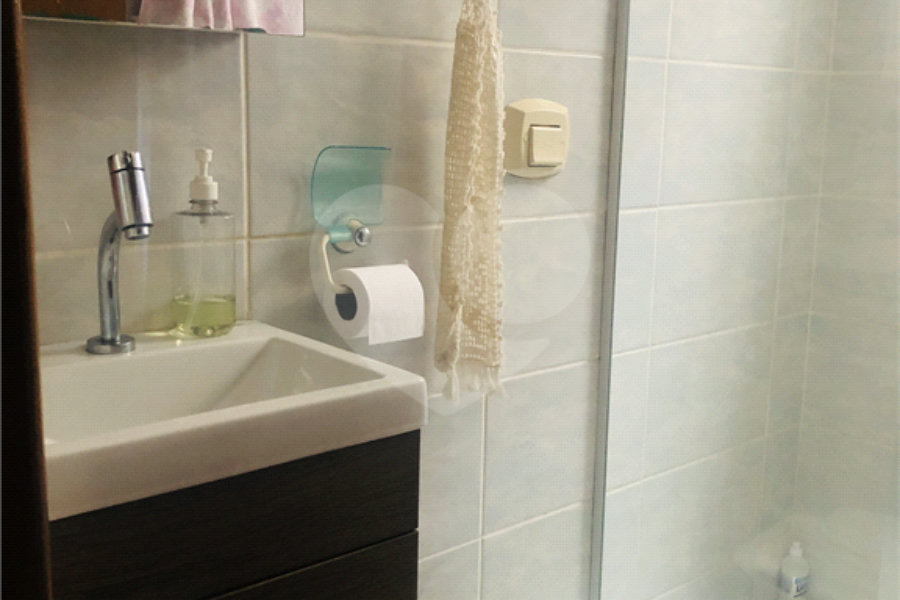 Casa à venda com 3 quartos em Vila Maria, São Paulo, SP
