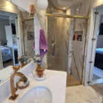 Apartamento com 3 dormitórios à venda, 187 m² por R$ 1.350.000,00 - Gonzaga - Santos/SP