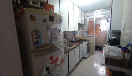Apartamento à venda com 2 quartos em Jardim Peri, São Paulo, SP