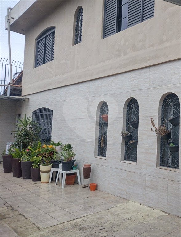 Sobrado à venda com 3 quartos, sendo 1 suíte, em Vila Nova Mazzei, São Paulo, SP