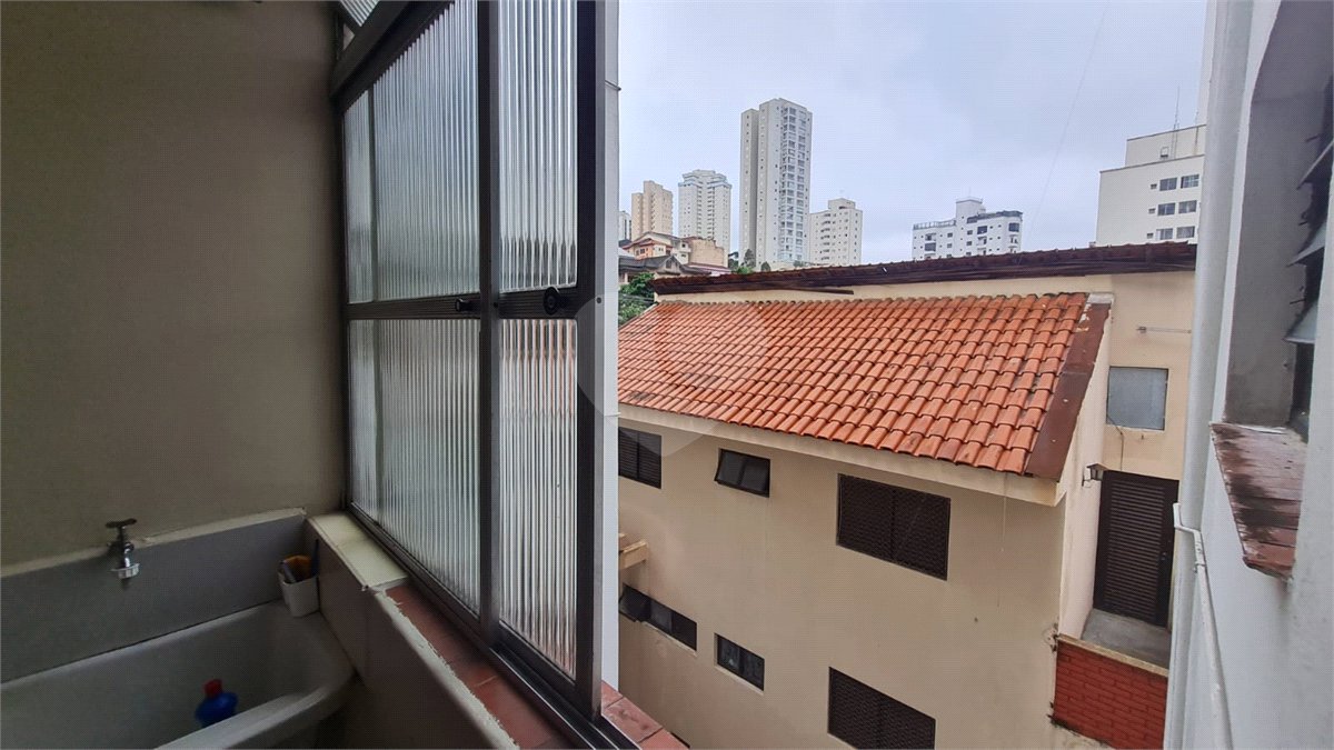 Apartamento à venda com 2 quartos em Casa Verde, São Paulo, SP