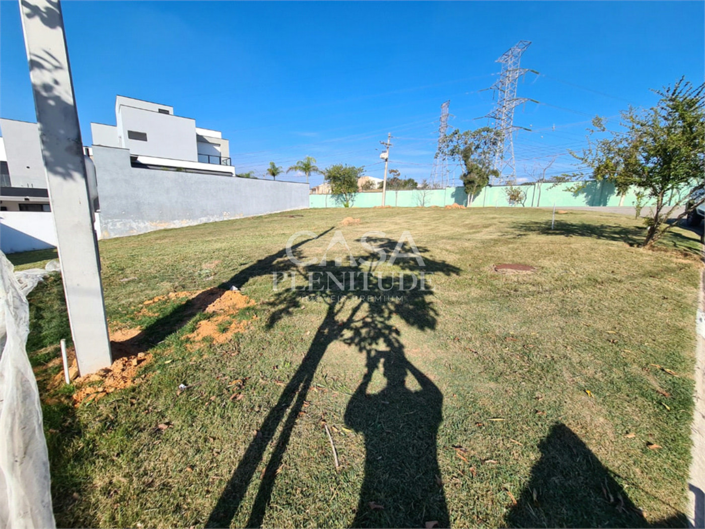 Terreno à venda em Jardim Residencial Campos do Conde, Sorocaba, SP