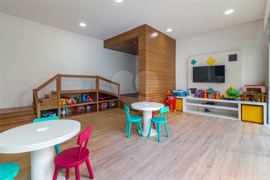 Apartamento à venda com 3 suítes em Saúde, São Paulo, SP