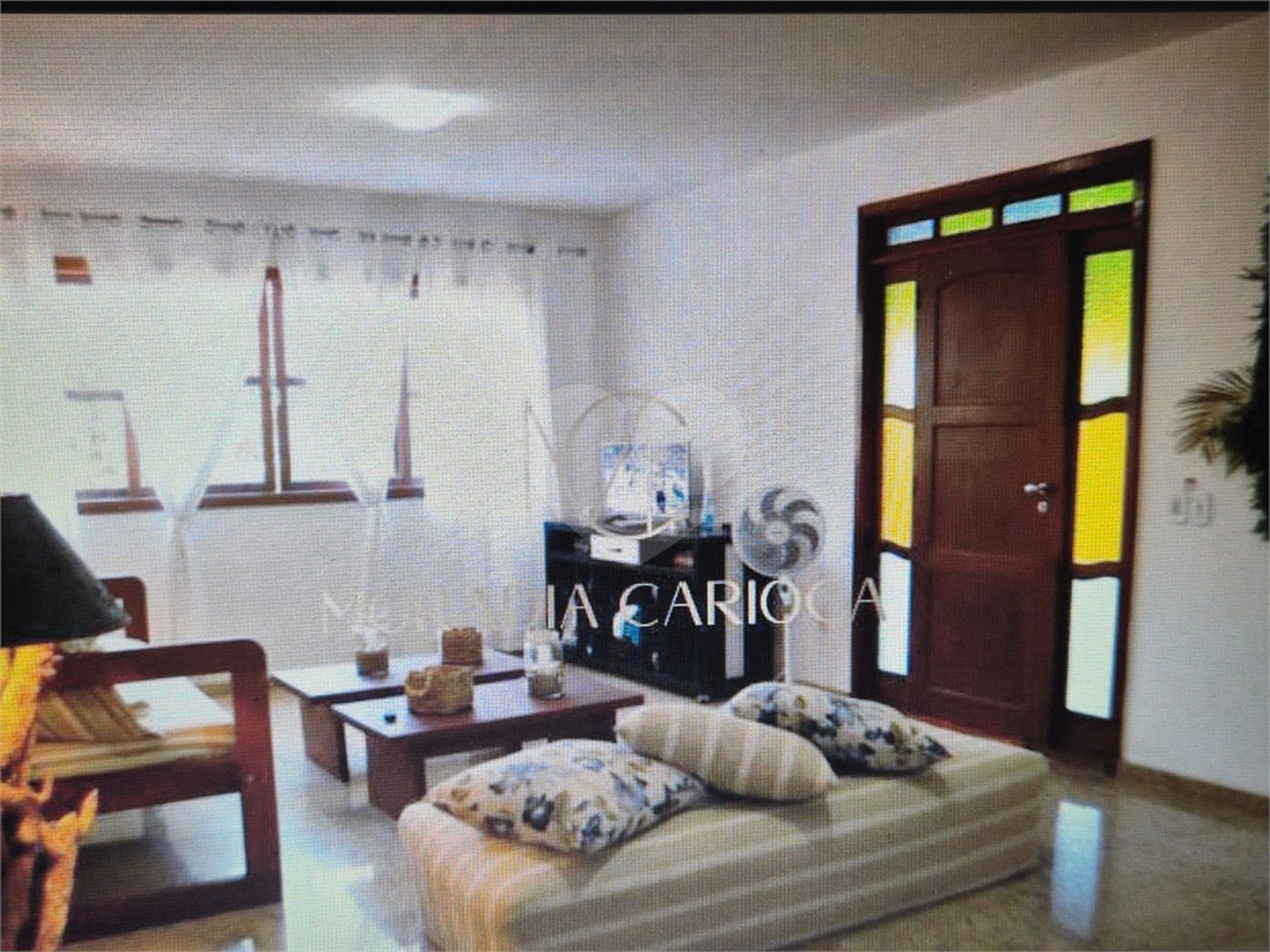 Casa em condomínio à venda com 4 suítes em Rasa, Armação dos Búzios, RJ
