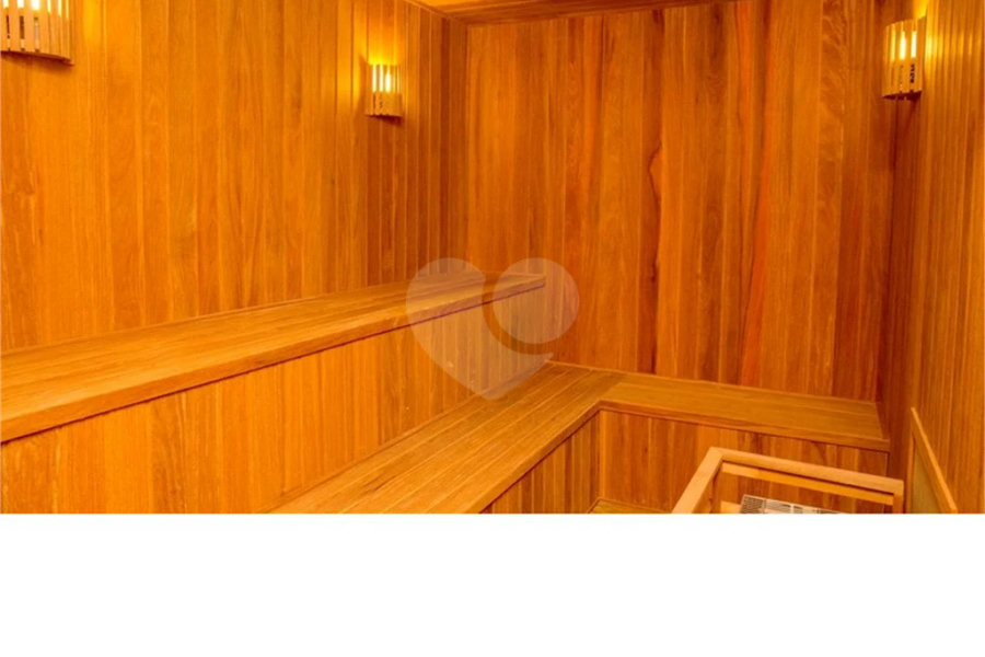 Apartamento 2 quartos - Vila Madalena
