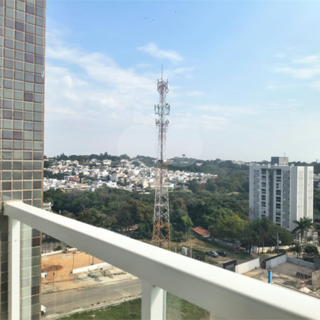 Apartamento à venda com 2 quartos, sendo 1 suíte, em Parque Campolim, Sorocaba, SP