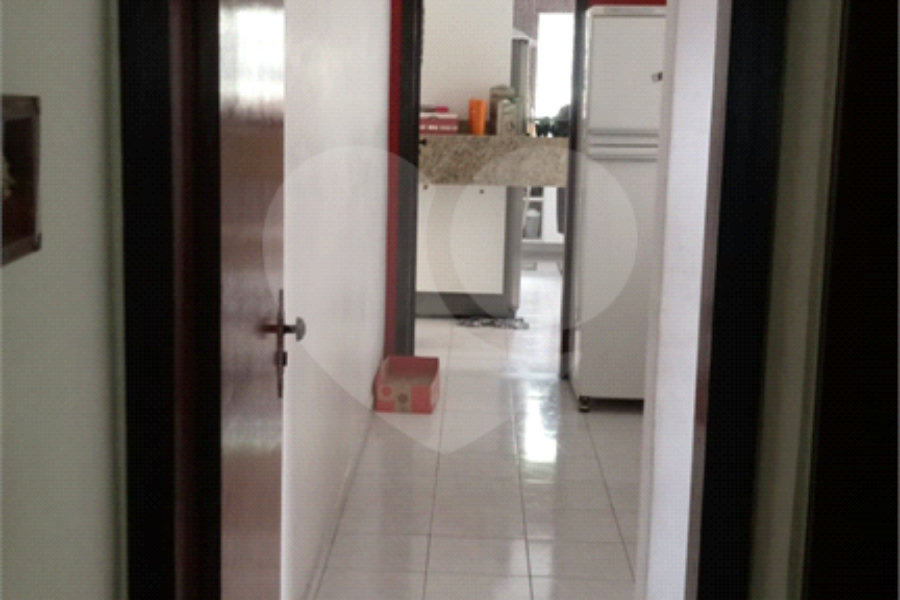 Sobrado à venda com 3 quartos, sendo 1 suíte, em Tucuruvi, São Paulo, SP