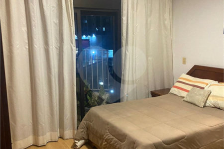 Apartamento à venda com 2 quartos, sendo 1 suíte, em Tucuruvi, São Paulo, SP