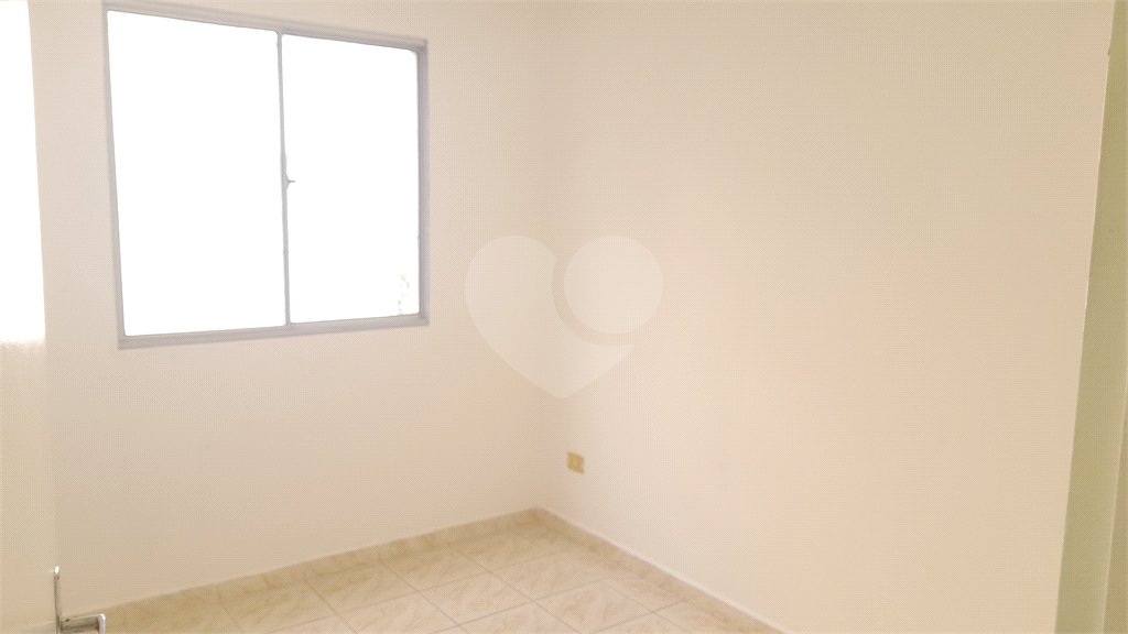 Apartamento à venda com 3 quartos em Pirituba, São Paulo, SP