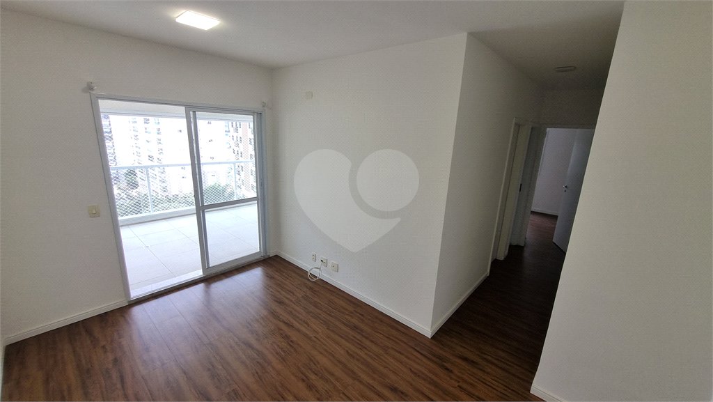 Apartamento à venda com 2 quartos, sendo 1 suíte, em Santana, São Paulo, SP