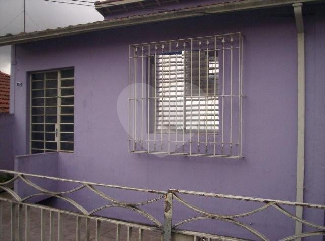 Casa Térrea à venda com 3 quartos em Parque Vitória, São Paulo, SP
