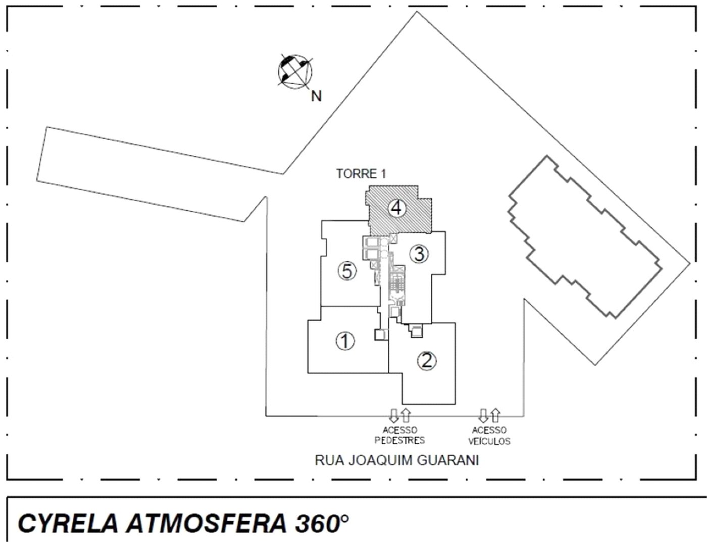 Apartamento à venda com 2 suítes em Jardim das Acácias, São Paulo, SP