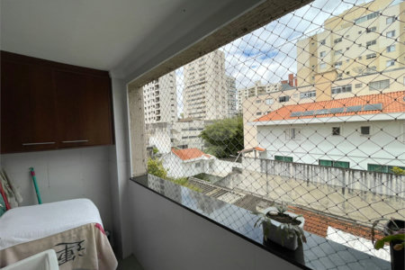 Apartamento à venda com 2 quartos em Água Fria, São Paulo, SP