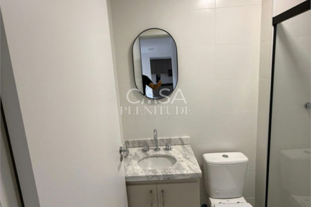 Apartamento para alugar com 2 quartos, sendo 1 suíte,  em Jardim América, Sorocaba, SP